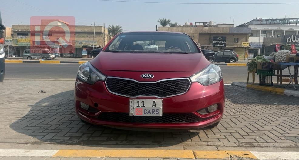 Kia Cerato